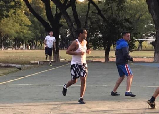 小罗入狱当球王,小罗入狱真实事件