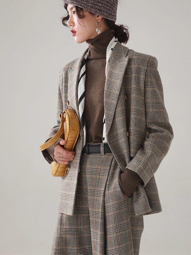 我私藏了5家冬装淘宝店，平价又好看