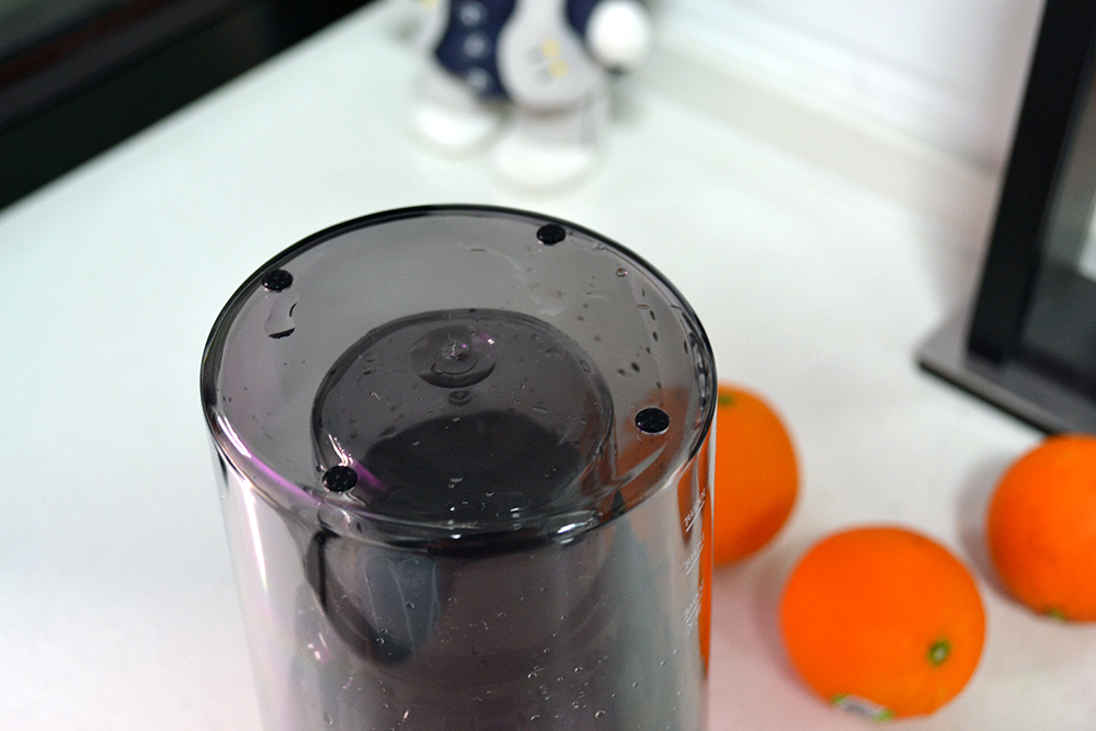 九阳原汁机jyz-e16如何榨豆浆,果汁机榨果汁家用九阳