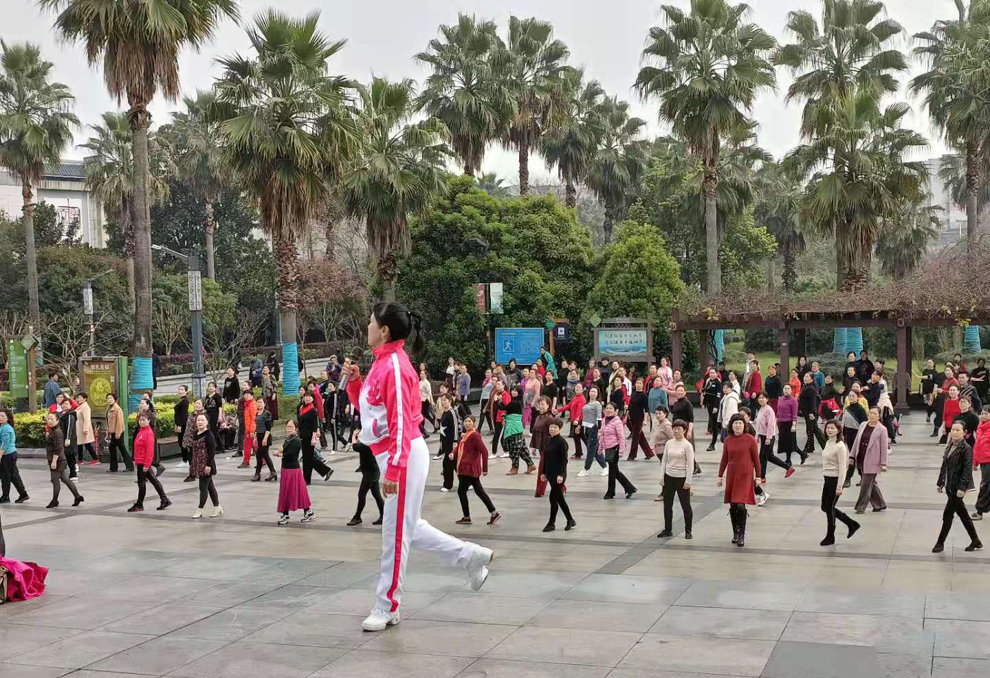 湘潭县建党100周年歌咏比赛,建党百年排舞