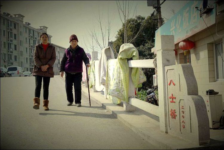 无锡十大古镇古村,无锡最惨淡的古镇