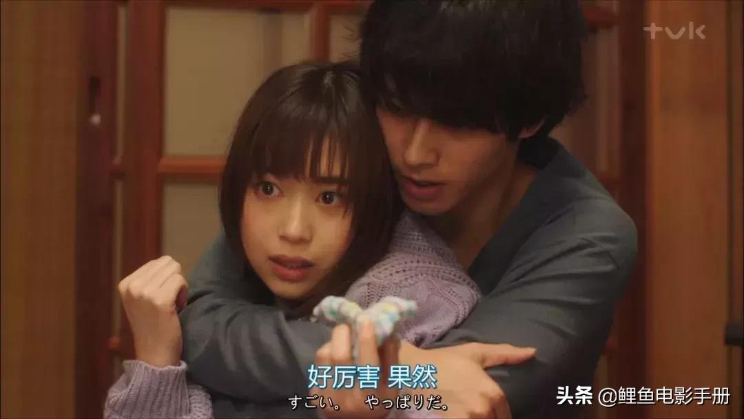 半夜看电视剧扰民不,半夜睡不着看什么电视剧