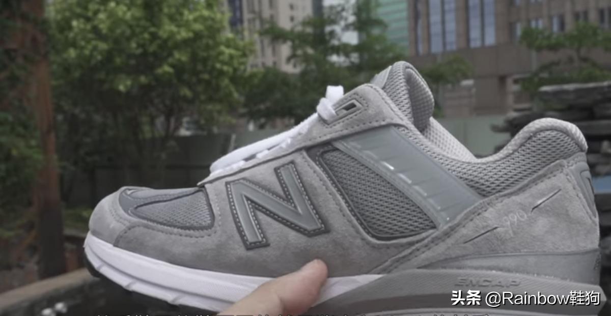 nb990v5脚感,nb990脚感怎么样