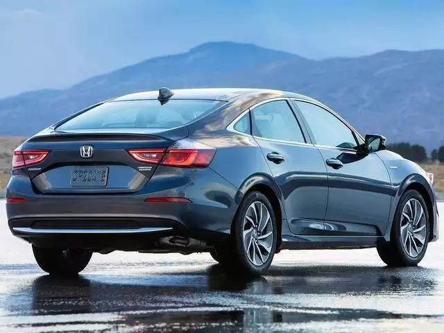 思域typer混动版引进,思域1.5t和混动版哪个好