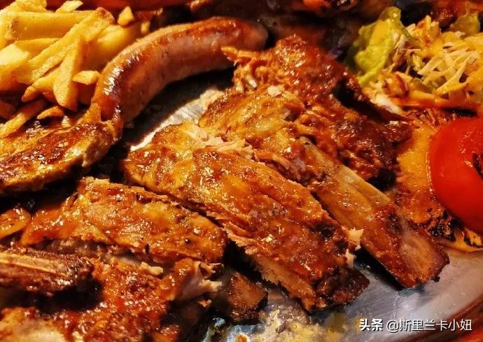 斯里兰卡重口味餐,斯里兰卡美食攻略大全