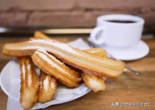 西班牙免费吃什么食物,西班牙人爱吃什么