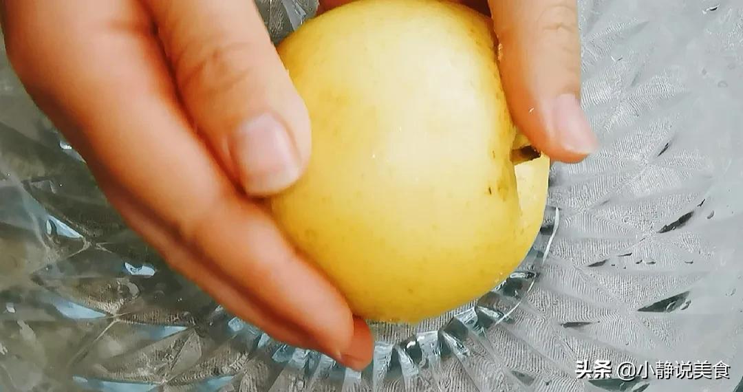 秋天儿童清热润肺汤生津止渴,秋季清热下火的汤儿童