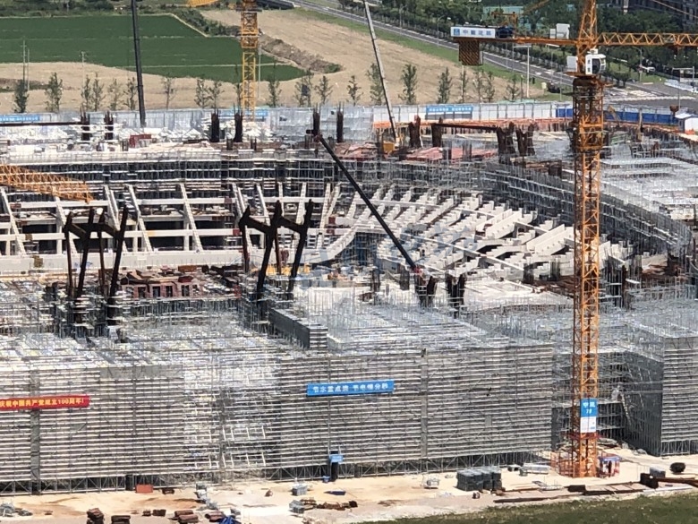 昆山足球场最新进展,苏州昆山足球场开放最新消息