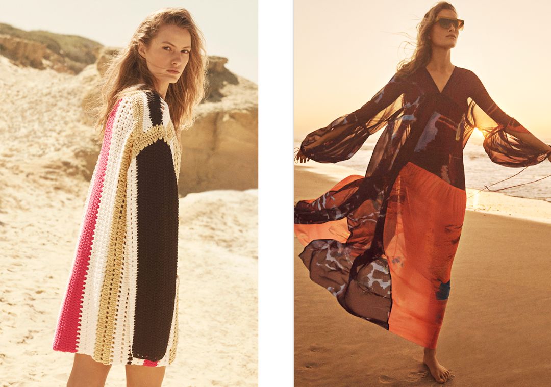 快时尚品牌与普通品牌之间的区别,快时尚品牌如何挑选最划算