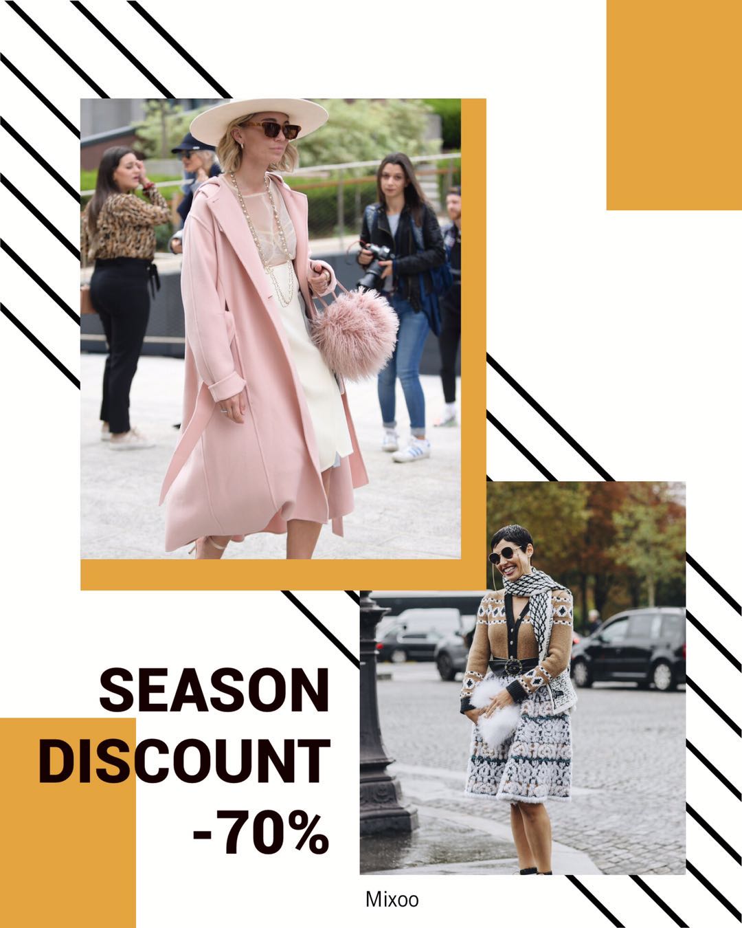 今年流行洋气减龄百搭包,现在流行这样的小包包时髦又洋气