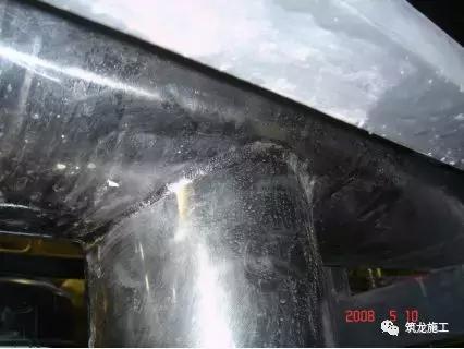 卫生间给排水管道支架安装规范,给排水管道安装质量通病