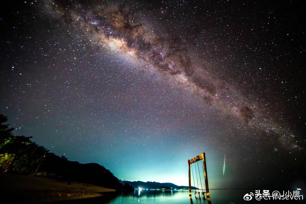 海岛控必去的地方无与伦比,海岛控私藏的33个绝色海岛