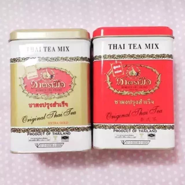 泰国好物必买清单,泰国好东西必买清单