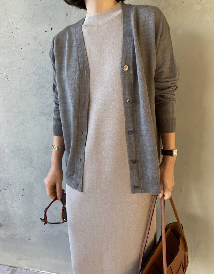 欧尼针织衫怎么搭配,日系新款针织衫怎么搭配