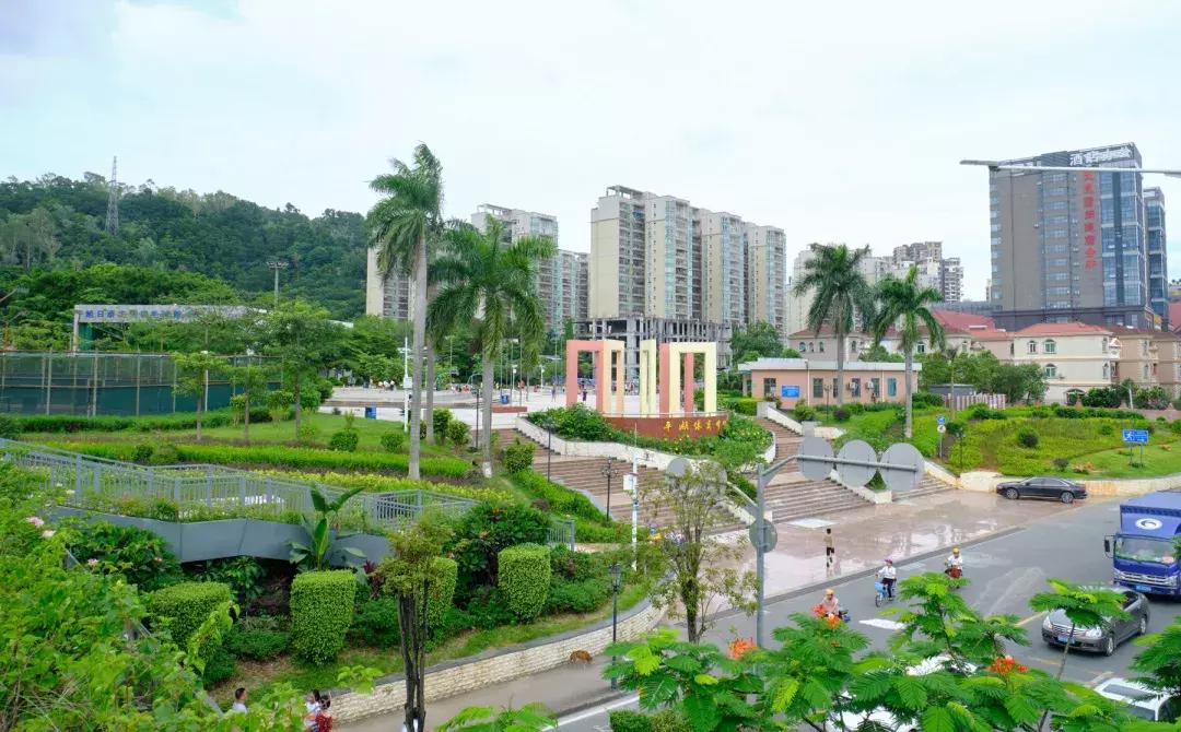 平湖低调小区,平湖品位