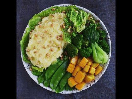 游戏美食嘉年华,游戏里的美食嘉年华