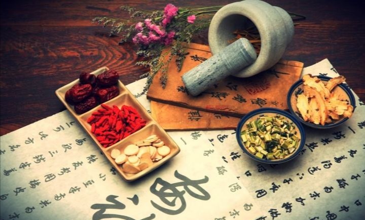 老梁讲述中医中药,老梁说中药材