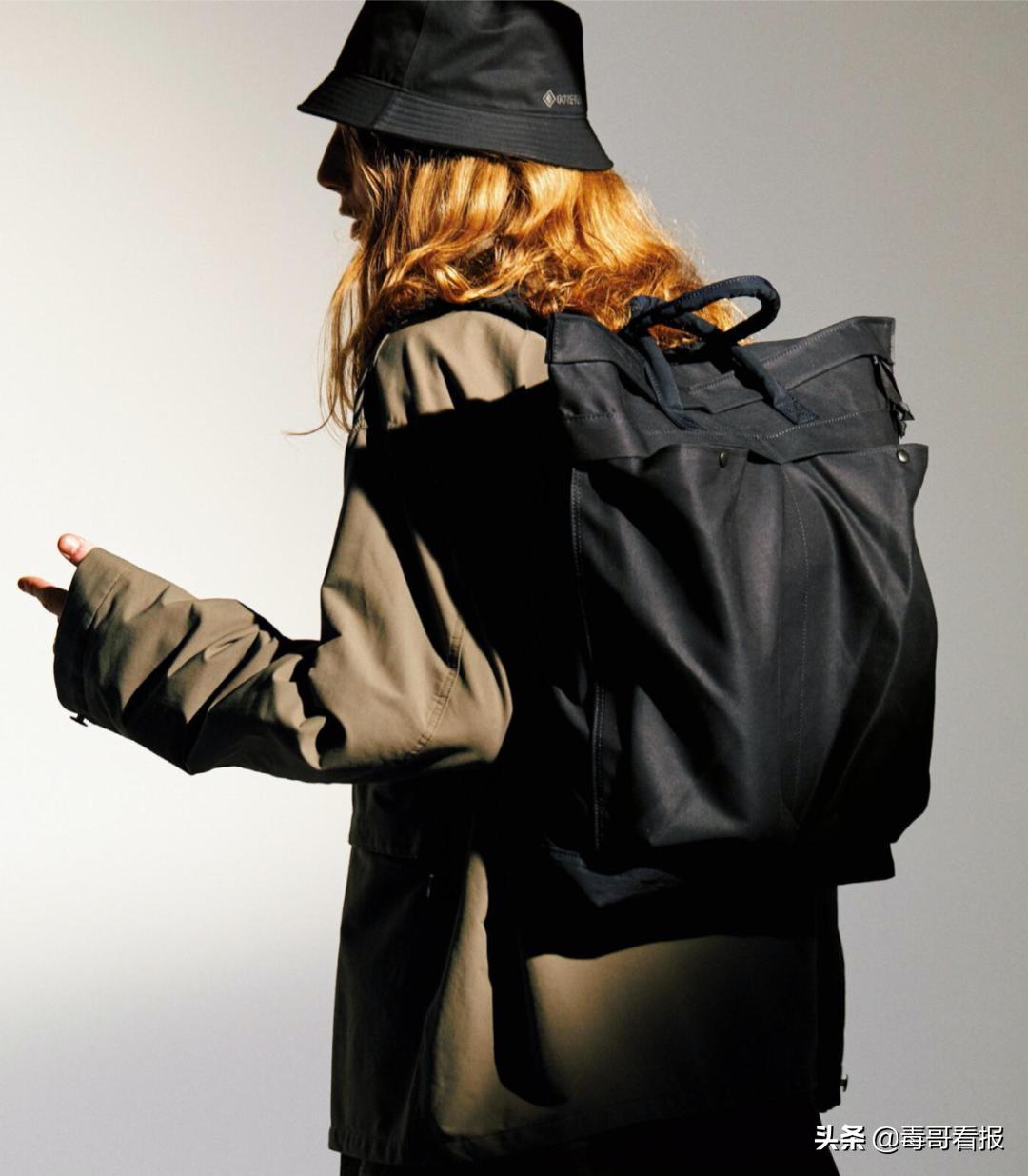 春季cityboy机能穿搭,cityboy上衣怎么选择