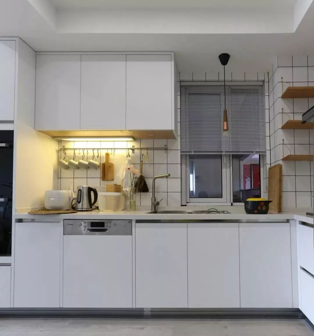 厨房应该注意哪些问题,教你搞定厨房空间问题