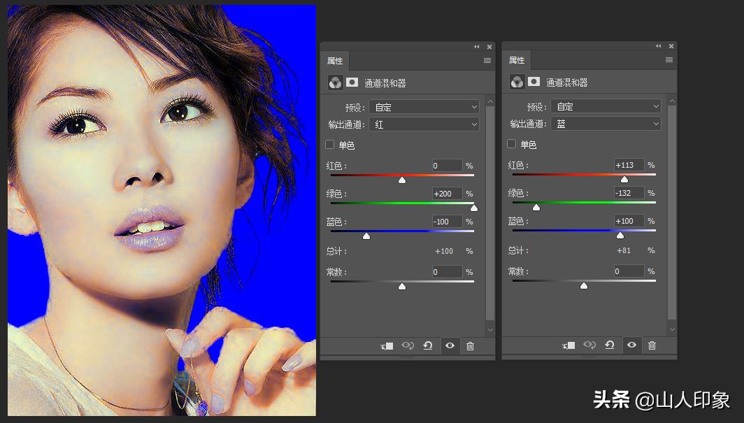 如何不抠图快速换背景,无需抠图换背景的方法