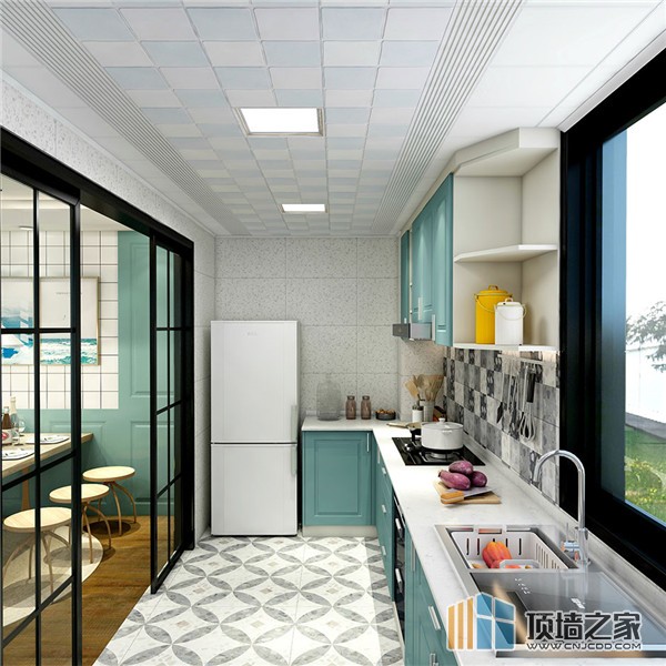 总有人说装集成吊顶没必要，事实真是如此吗？