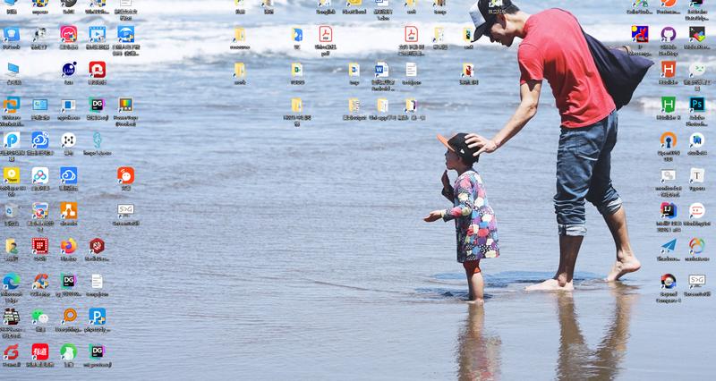 电脑桌面整理软件哪个好用知乎,电脑桌面整理软件简单