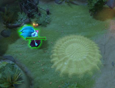 dota2rpg地图制作教程,dota2珍藏轮回攻略