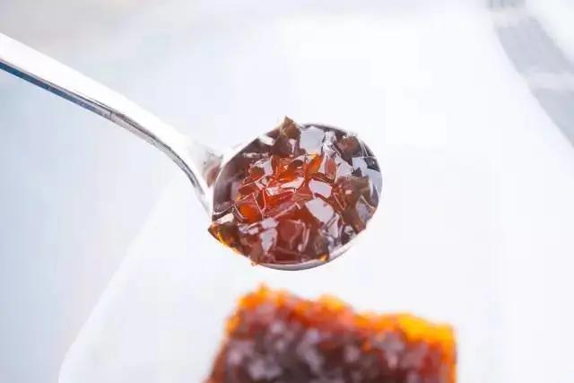 黑糖冲泡饮品,最不黑的黑糖饮品