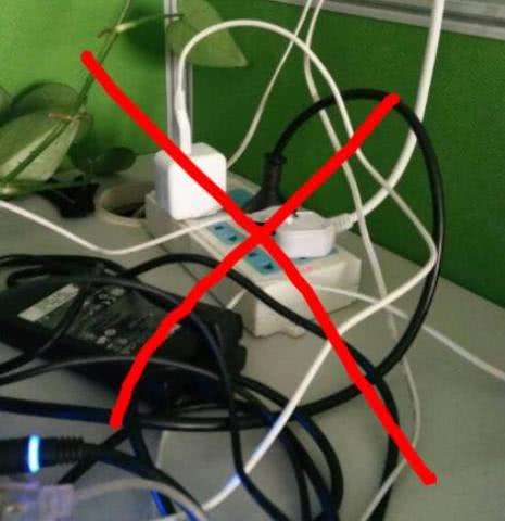 电工师傅曝全屋45个插座布局位置,自己如何简单画插座布置图给电工