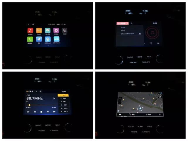 15万区间中型四驱suv车型最佳选择,15万可选的四驱suv这4款物有所值