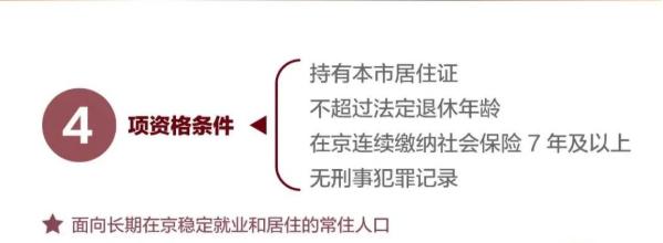 全国主要城市落户条件,全国哪些地方落户简单