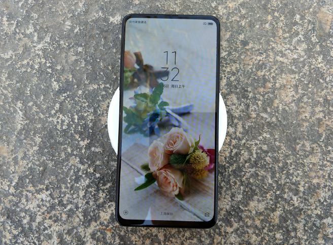 小米MIX3手机两天使用有感：大、重、爽！