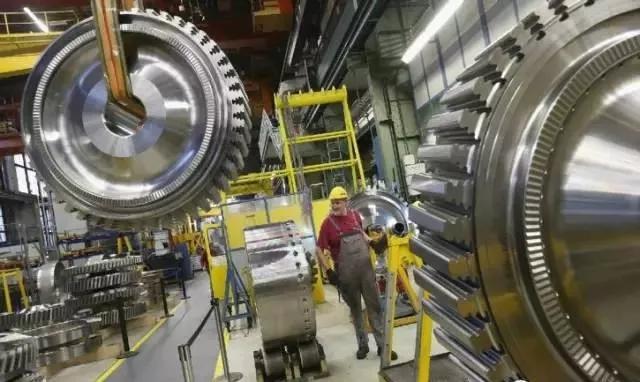 西门子哪些产品很牛逼,西门子顶级设备