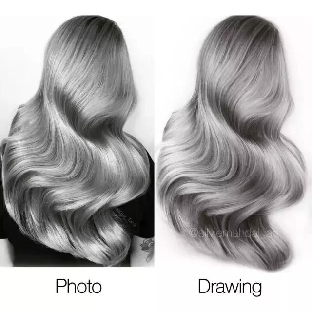 素描画画教程7-12岁入门风景,素描绘画全攻略书