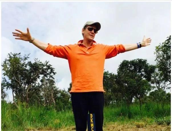 艾芬豪,艾芬豪矿业紫金矿业