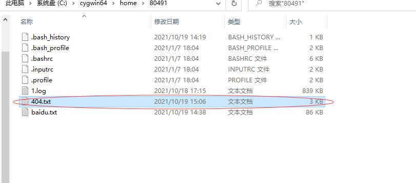 如何通过cygwin这款工具进行网站日志的分析？值得收藏的干货文章