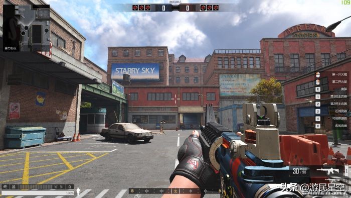 1060生死狙击2画质最流畅设置,生死狙击二评分如何