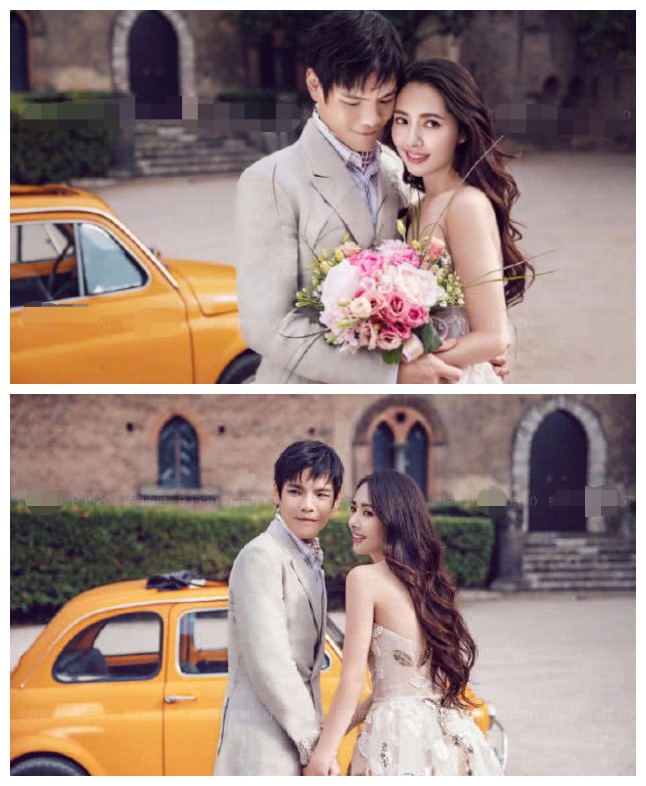 向佐郭碧婷为何高调秀恩爱,向佐郭碧婷被评为高颜值情侣