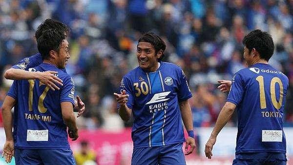 日职乙推荐町田泽维亚vs大宫松鼠,日乙横滨fc对町田泽维比分预测