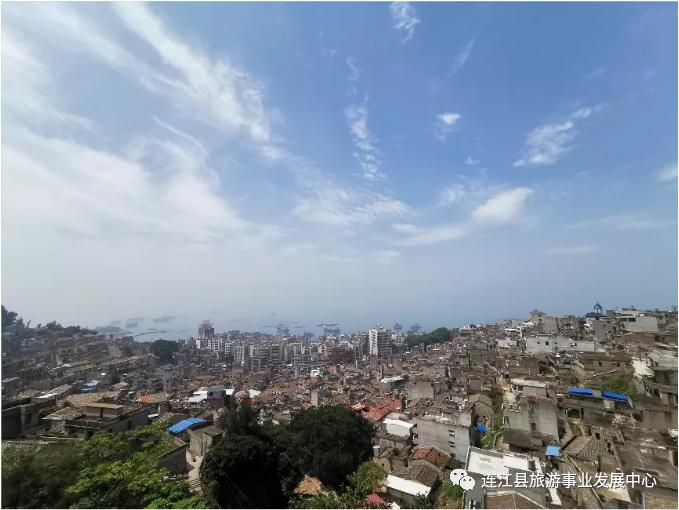 有一种美叫海边,有一种别样的美叫霞浦滩涂