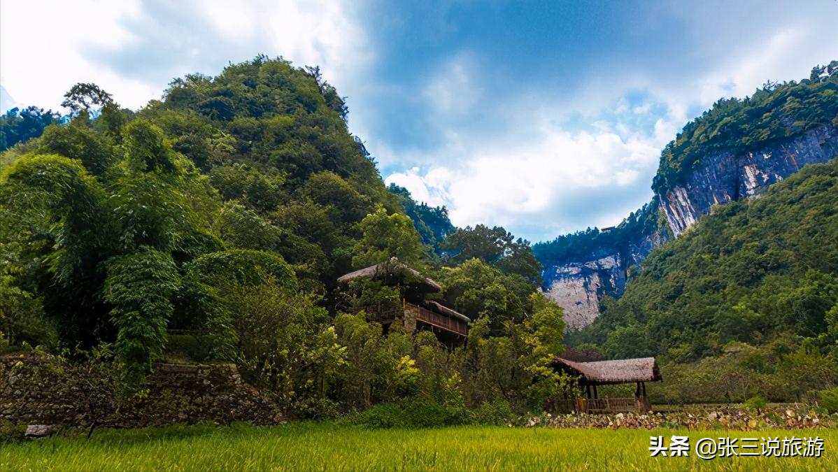重庆主城晚上凉快的地方,重庆夏天有不热的地方吗
