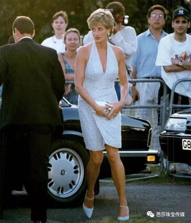 现代王室珠宝,当代王室的珠宝