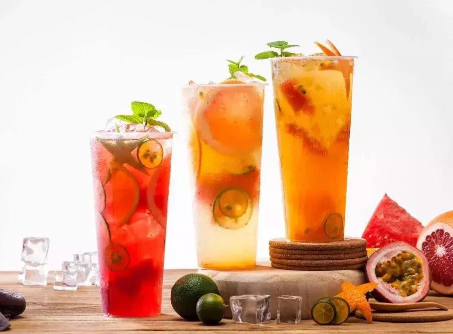 奈雪开业送惊喜！muji、优衣库众大牌低价狂欢！国潮大秀华丽来袭