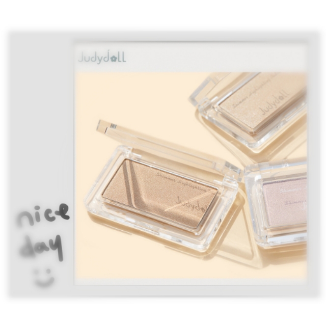 黄黑皮高光推荐平价,高颜值小众国货高光