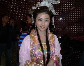 黄圣依还记得她演的七仙女吗,黄圣依是不是天仙配中的七仙女