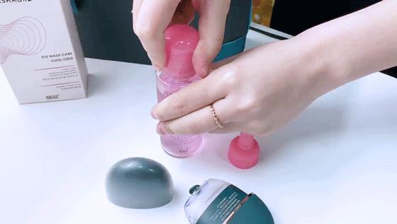 眼睛干涩用润眼仪,眼干涩神器