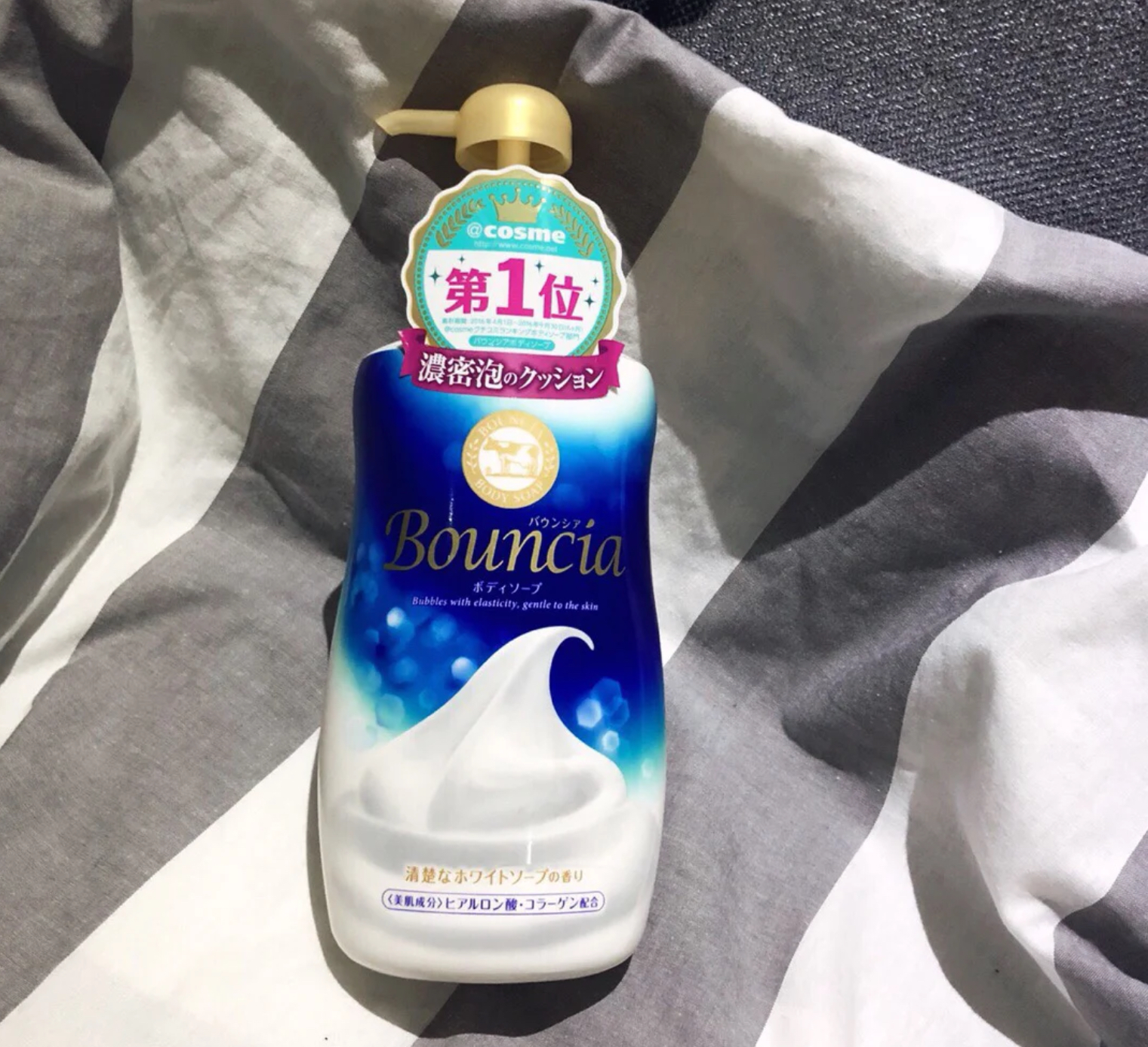 沐浴露留香持久推荐蔻斯汀,蔻斯汀樱花沐浴露香味