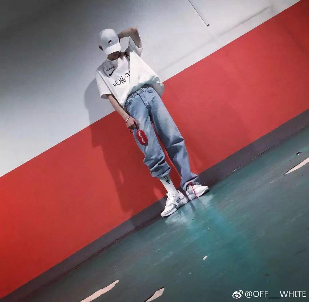 白敬亭有多爱白鞋,白敬亭老了之后的样子