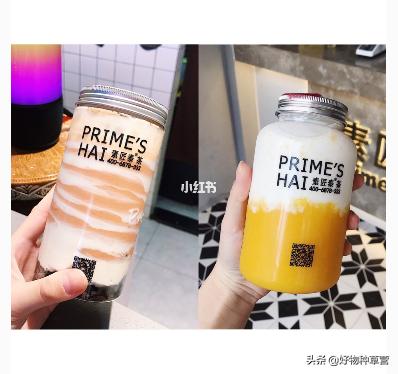 网红奶茶菜单怎么挑选,一点点奶茶隐藏点单攻略