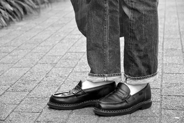 买不起7千一双的Alden，买这些也不后悔